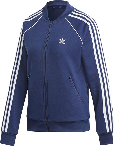 chaqueta adidas mujer.